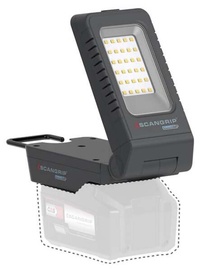 Фонарь для работы Scangrip Basic Connect, 10.5 Вт, 6000 °К