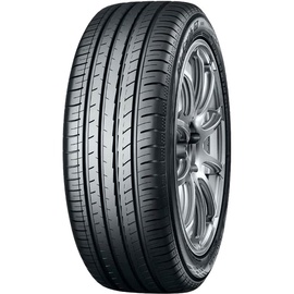 Летняя шина Yokohama Bluearth AE51 235/45/R18, 94-W-270 km/h, B, A, 71 дБ