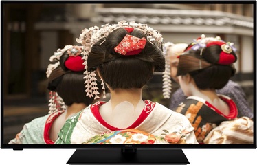 Телевизор Hitachi 43HK5300/2, DLED, 43 ″