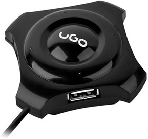 USB jaotur UGO Maipo HU50