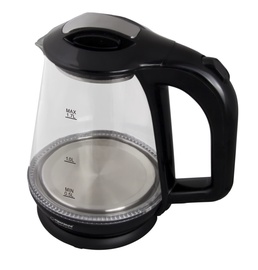Электрический чайник Esperanza Missouri EKK024 Black