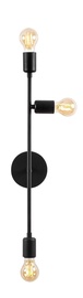 Lampa sienas Opviq Bedside 3161, 120 W, E27