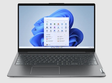 Ноутбук Lenovo IdeaPad 5 15ABA7, AMD Ryzen 3 5425U, 8 GB, 256 GB, 15.6 ″