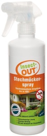 Средства MFH комары отпугнуть Insect-Out, 500 мл