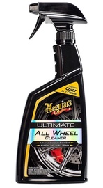 Tīrīšanas līdzeklis Meguiars Ultimate All Wheel, 0.709 l