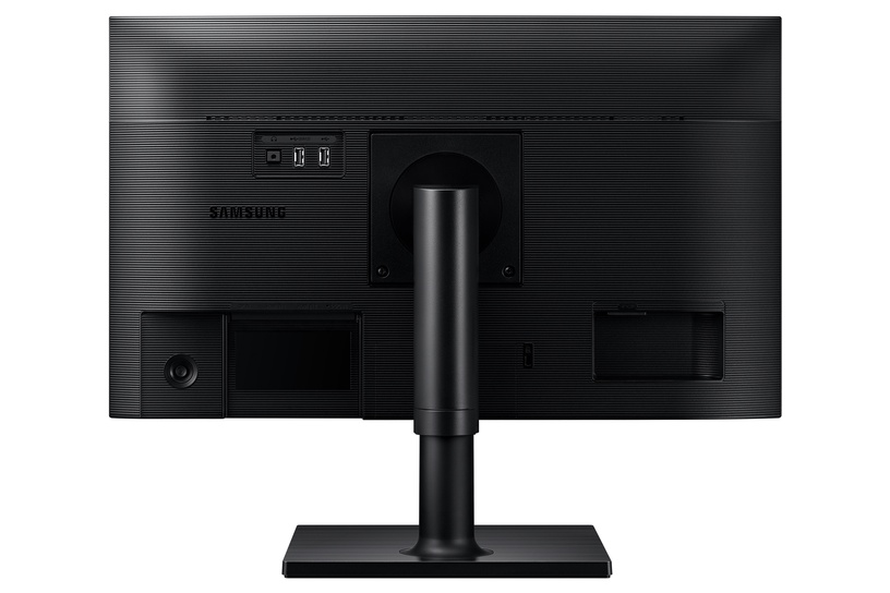 Монитор Samsung F24T450FQR, 24″, 5 ms