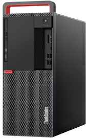 Statsionaarne arvuti Lenovo ThinkCentre M920t RM29868 Intel® Core™ i7-8700, Nvidia GeForce GT1030, 16 GB, 3 TB