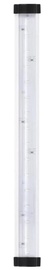 Akvārija lampa Zolux Led 35, 0.194 kg, balta, 27 cm