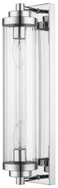 Светильник настенный Light Prestige Chrome, 40 Вт, E14