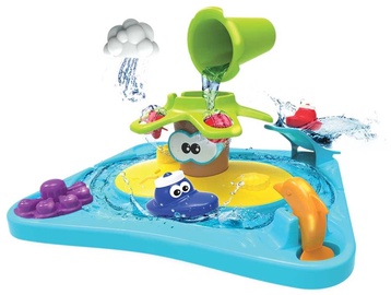 Vannimänguasjade komplekt Dumel Paradise Island 67314