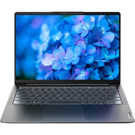 Ноутбук Lenovo IdeaPad 5 14ARE05, AMD Ryzen™ 7 4800U, 8 GB, 512 GB, 14 ″, AMD Radeon Graphics, серый