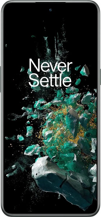 Mobiiltelefon OnePlus 10T, roheline, 16GB/256GB