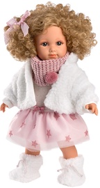 Кукла - маленький ребенок Llorens Elena 53542, 35 см