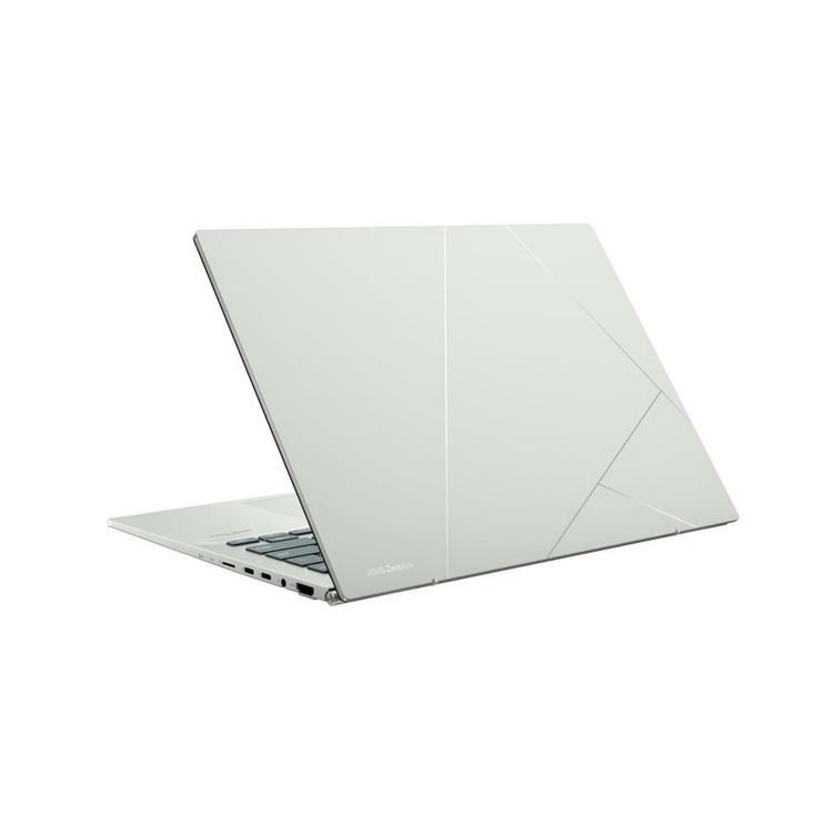 Sülearvuti ZenBook UX3402ZA, Intel® Core™ i5-1240P, 8 GB, 512 GB, 14 "