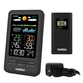 Метеорологическая станция c внешним датчиком Meteo SP103