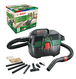 Пылесос Bosch Advanced Vac 18V-8
