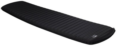 Isetäituv matt High Peak Kodiak L, must, 195 cm x 60 cm