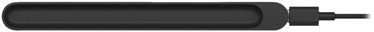 Lādētājs Microsoft Microsoft Surface Slim Pen Charger 8X2-00003, melna