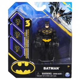 Супергерой Spin Master Batman 20138128, 100 мм