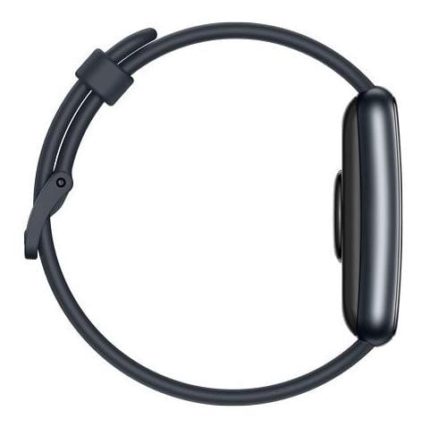 Умные часы Huawei Watch Fit SE Stia-B39, черный