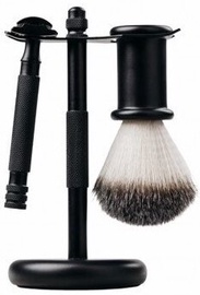 Skuveklis Banbu Total Black, 8 gab.