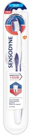 Dantų šepetėlis Sensodyne Sensitivity & Gum, baltas