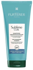 Šampūns Rene Furterer Sublime Curl, 200 ml