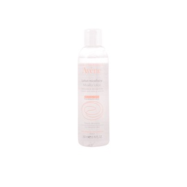 Attīrošas sejas putas sievietēm Avene lotion micellaire, 200 ml