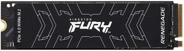 Cietais disks (SSD) Kingston Fury Renegade, M.2, 4 TB