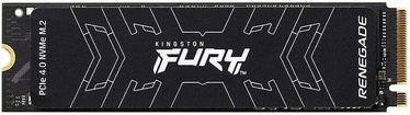 Kietasis diskas (SSD) Kingston Fury Renegade, M.2, 4 TB