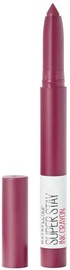 Huulepulk Maybelline Super Stay Ink Crayon 60 Accept A Dare, 1.5 g