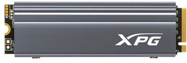 Cietais disks (SSD) Adata XPG Gammix, 2 TB (bojāts iepakojums)