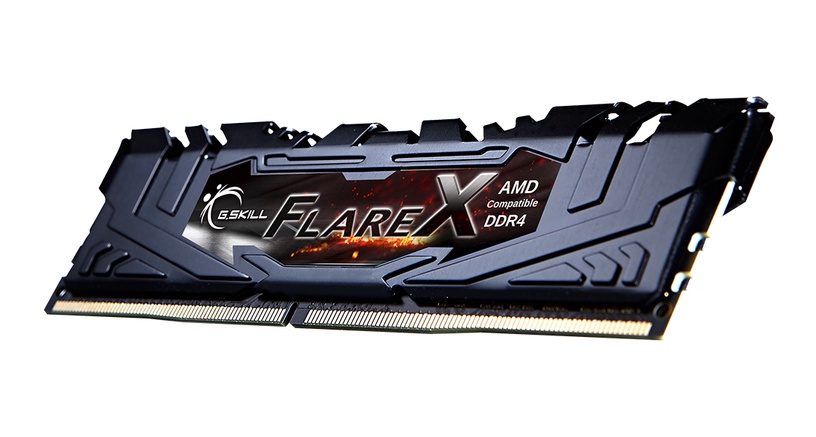 Operatyvioji atmintis (RAM) G.SKILL Flare X, DDR4, 32 GB, 3200 MHz