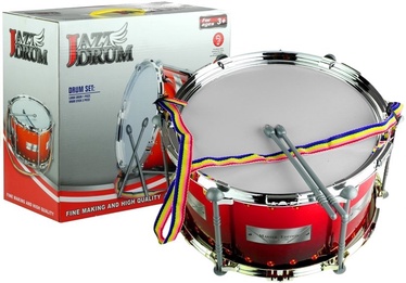 Laste trumm Jazz