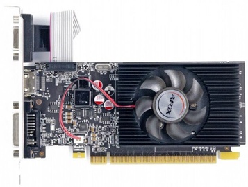 Vaizdo plokštė Afox GeForce GT 210, 2 GB, DDR3