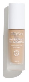 Šķidrā grima bāze Gosh Hydramatt, 30 ml, SPF 15