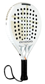 Ракетка для падл-тенниса Oxdog Sense Pro, белый