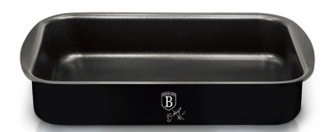 Форма для жарки Berlinger Haus Shiny Black, черный
