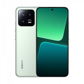Мобильный телефон Xiaomi 13, зеленый, 8GB/256GB