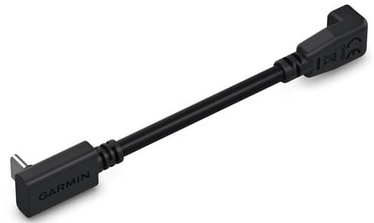 Чехол Garmin Mini USB to USB-C Adapter, черный
