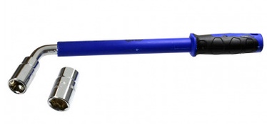 Võti Geko Car Wheel Lock, 17 - 19 mm