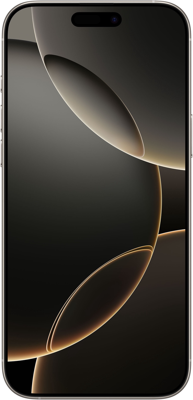 Мобильный телефон Apple iPhone 16 Pro Max, 512 GB, natural titanium
