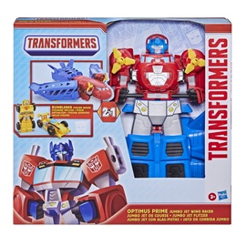 Супергерой Hasbro Transformers F08495L0, 38 см, 2 шт.