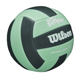 Bumba volejbols Wilson Super Soft Play
