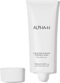 Sejas maska Alpha H Clear Skin Blemish Control, 100 ml, sievietēm