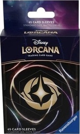 Mängukaartide ümbris Ravensburger Disney Lorcana Evergreen
