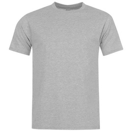 Darbiniai marškinėliai Haushalt, pilka, poliesteris, L dydis