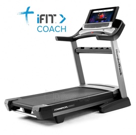 Беговая дорожка NordicTrack NETL28719 Commercial 2950 + iFit 1 Year Membership Free