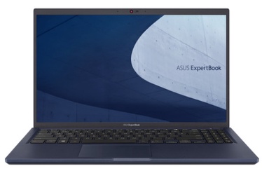 Klēpjdators Asus ExpertBook L1 L1500CDA-BQ0625R PL, AMD Ryzen™ 3 3250U, 8 GB, 256 GB, 15.6 "
