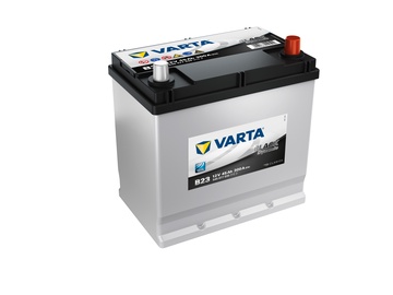 Akumulators Varta BD B23, 12 V, 45 Ah, 300 A